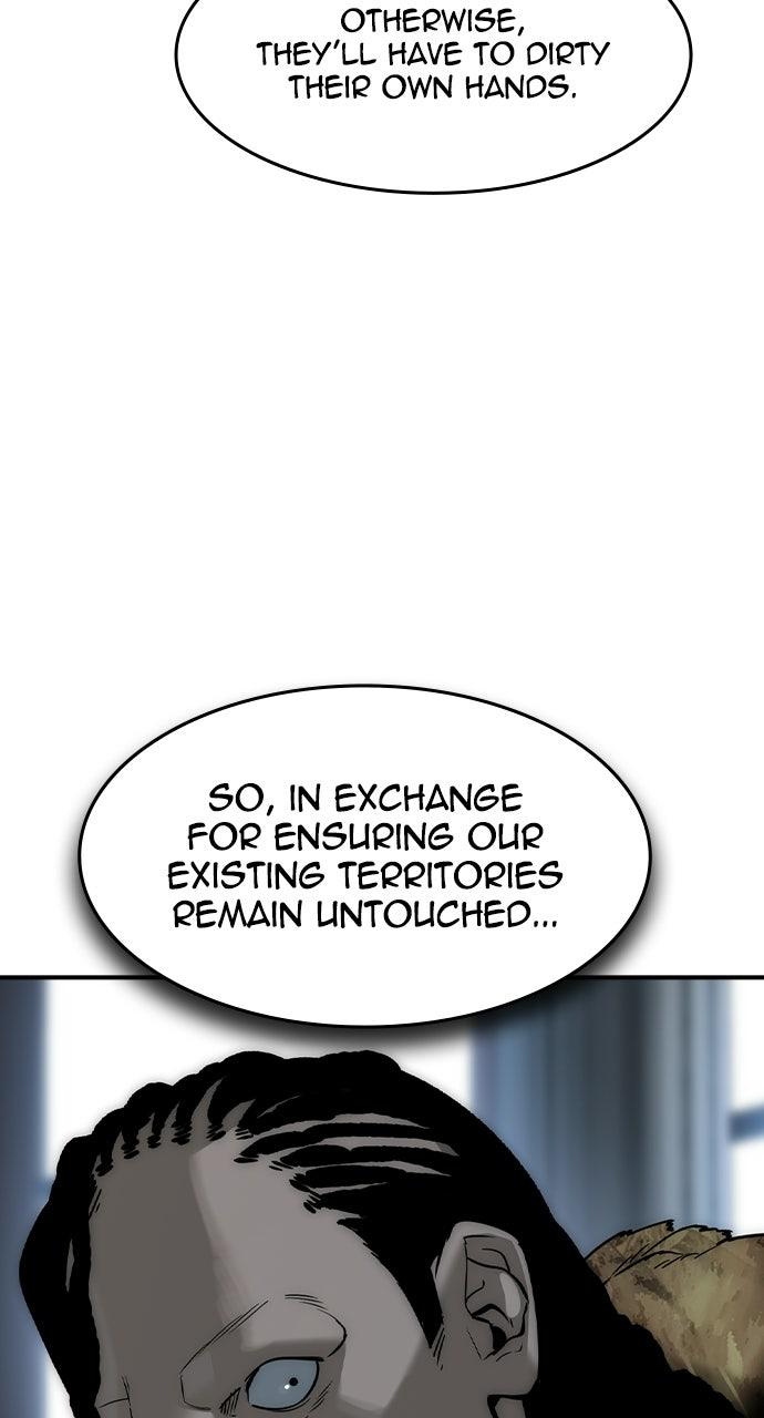 Read The Heir EN Manga Online