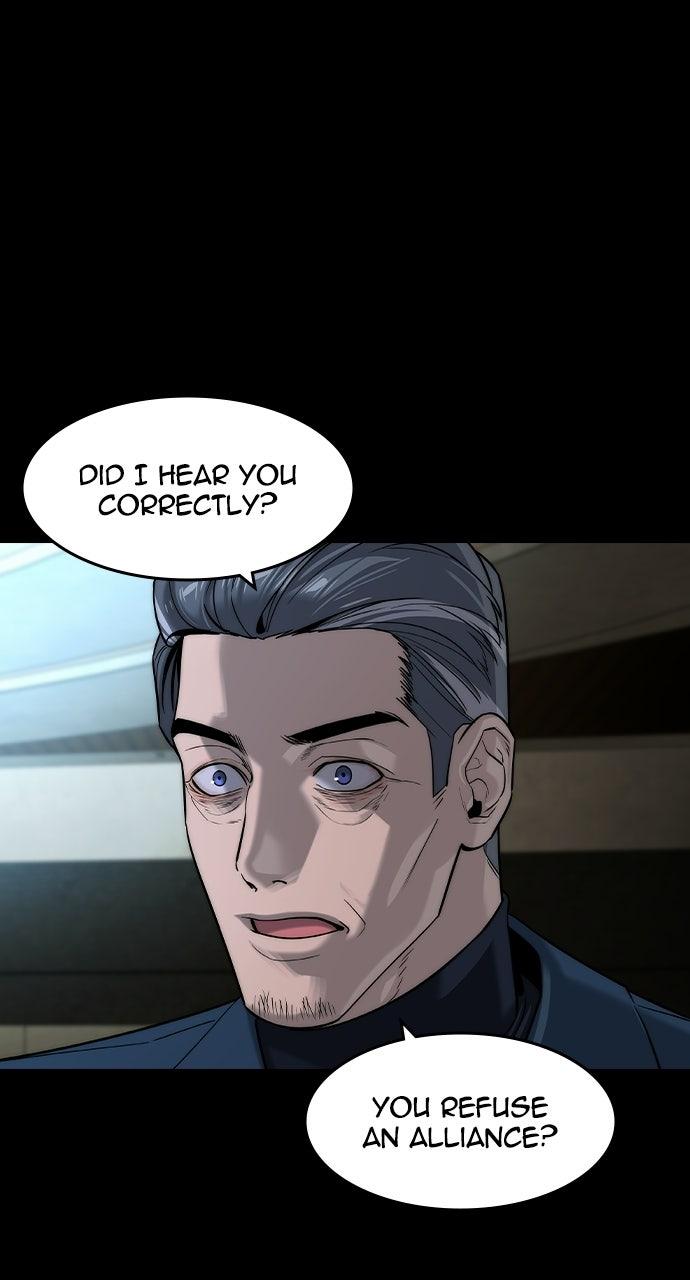 Read The Heir EN Manga Online