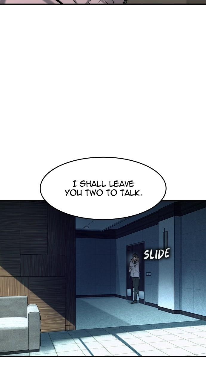 Read The Heir EN Manga Online