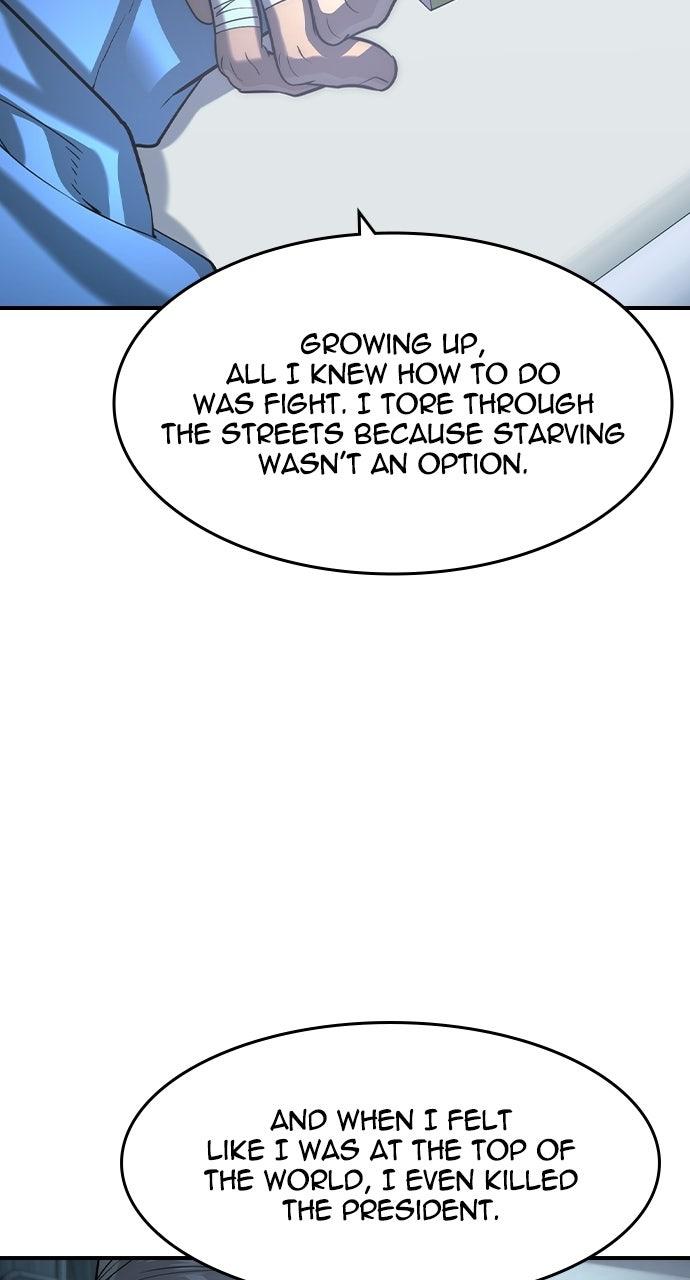 Read The Heir EN Manga Online