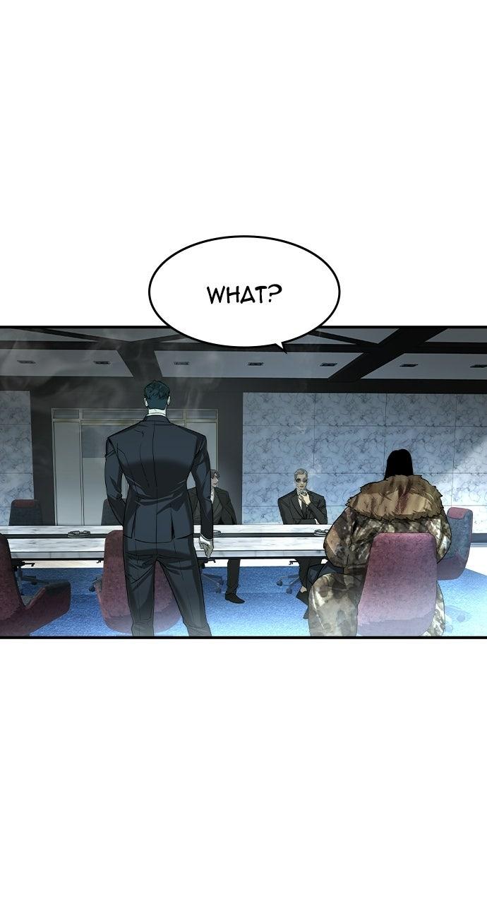 Read The Heir EN Manga Online