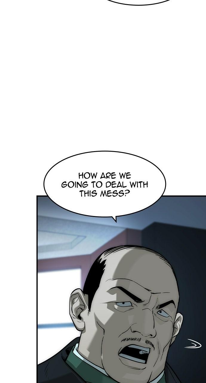 Read The Heir EN Manga Online