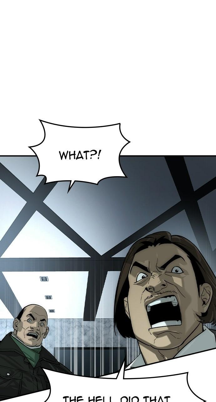 Read The Heir EN Manga Online