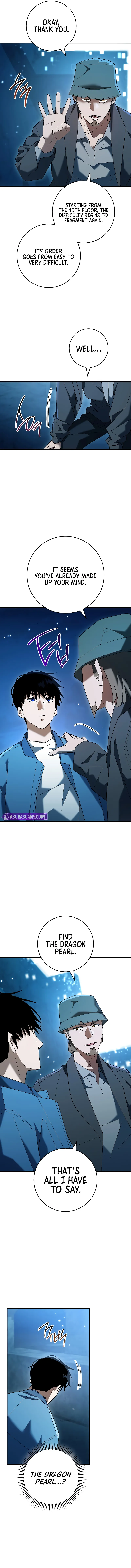 Read The Hero Returns EN Manga Online