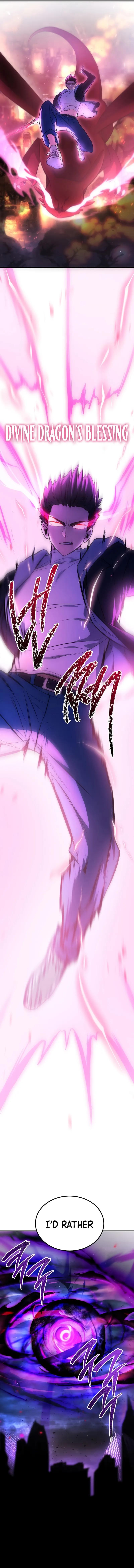 Read The Hero Returns EN Manga Online