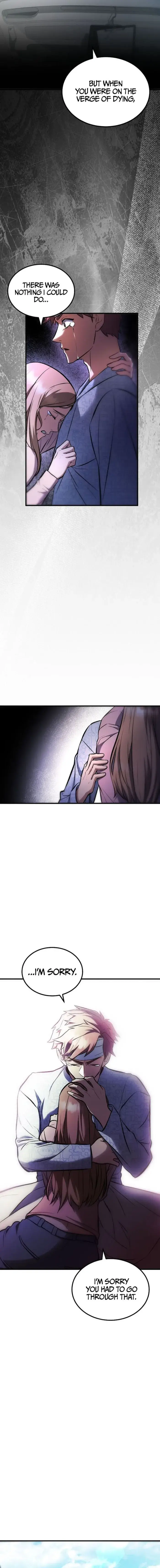 Read The Hero Returns EN Manga Online