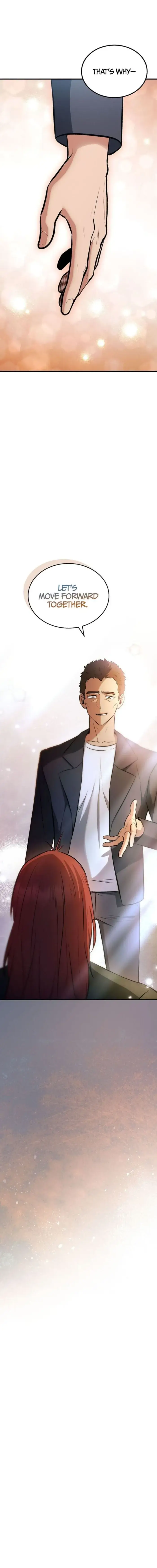 Read The Hero Returns EN Manga Online