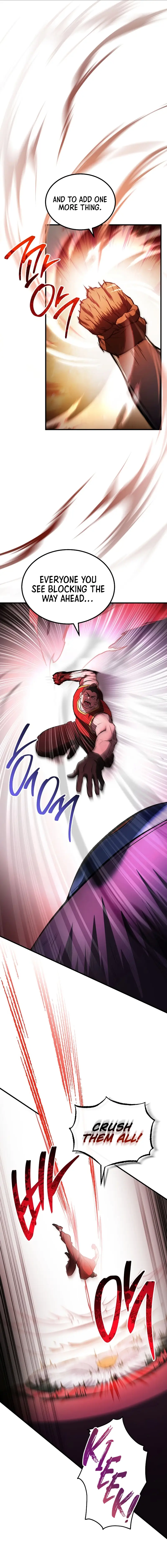 Read The Hero Returns EN Manga Online