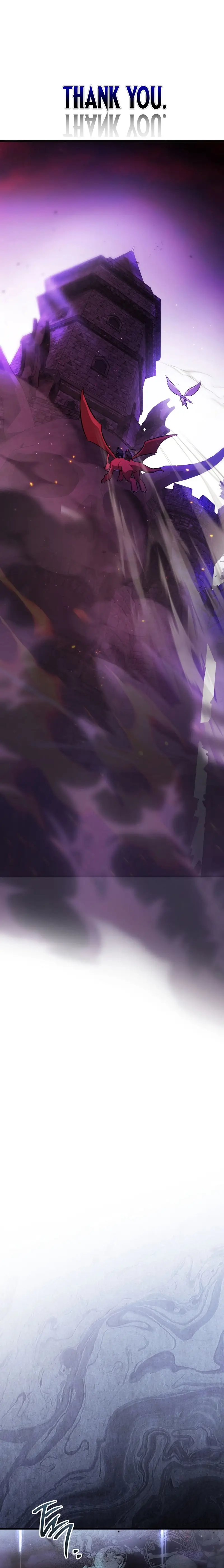 Read The Hero Returns EN Manga Online