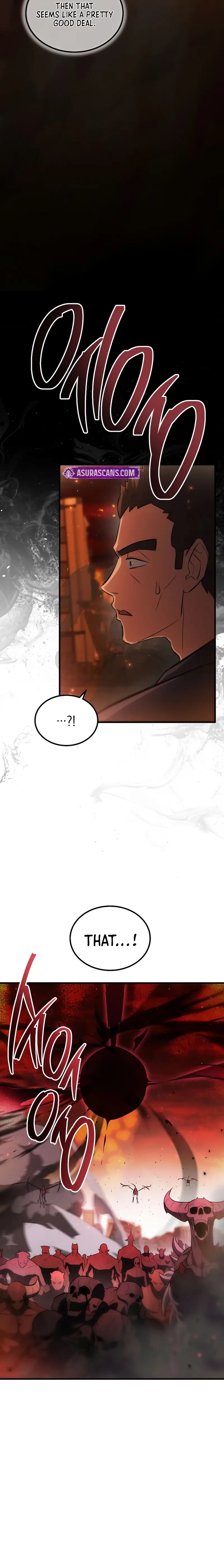 Read The Hero Returns EN Manga Online