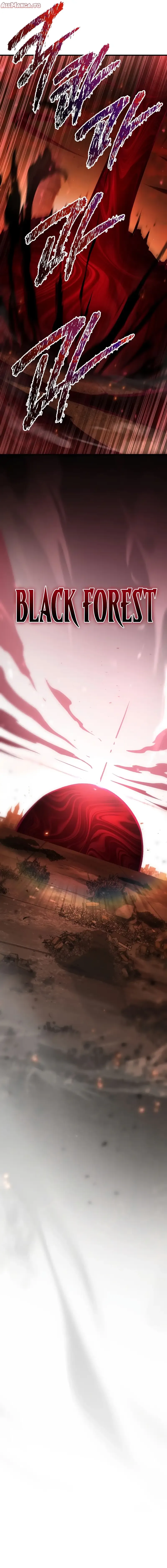 Read The Hero Returns EN Manga Online