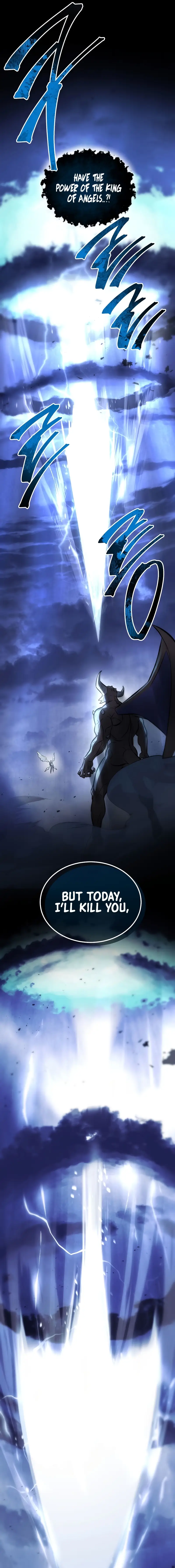 Read The Hero Returns EN Manga Online