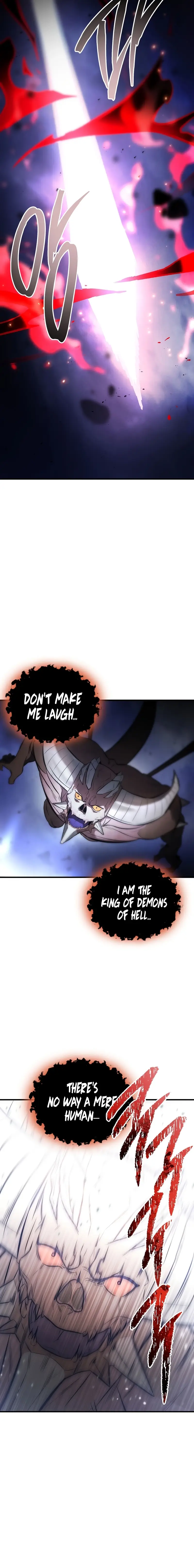 Read The Hero Returns EN Manga Online