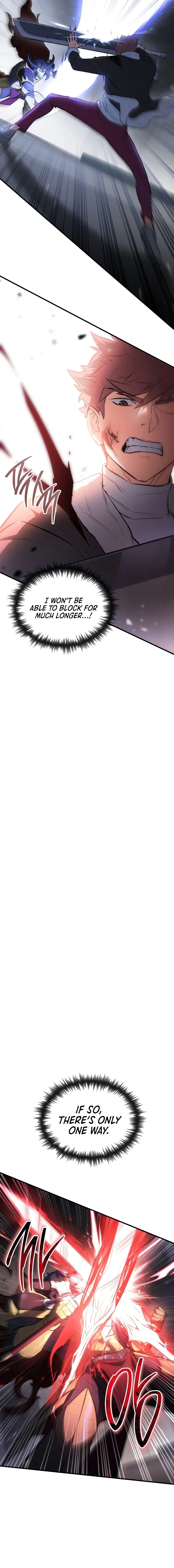 Read The Hero Returns EN Manga Online