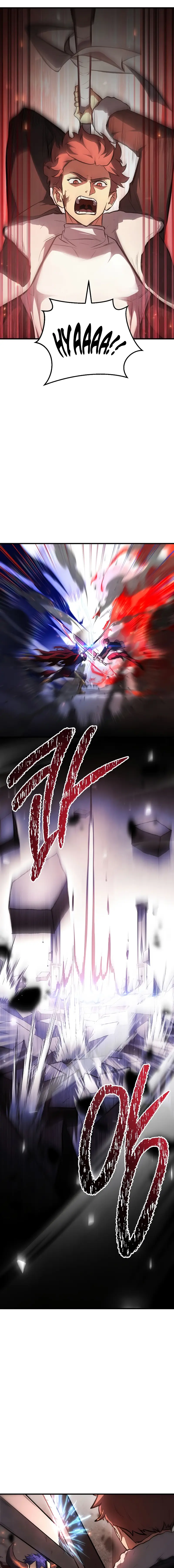 Read The Hero Returns EN Manga Online