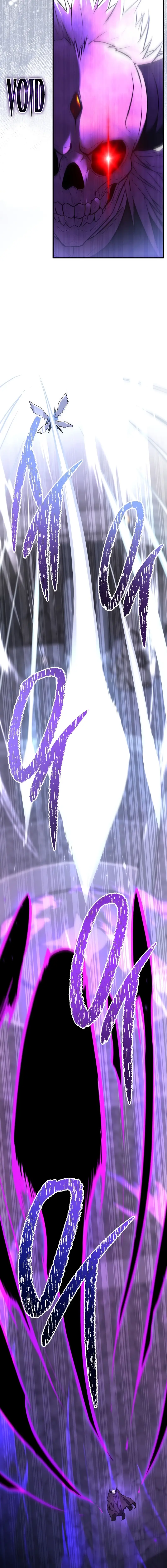 Read The Hero Returns EN Manga Online