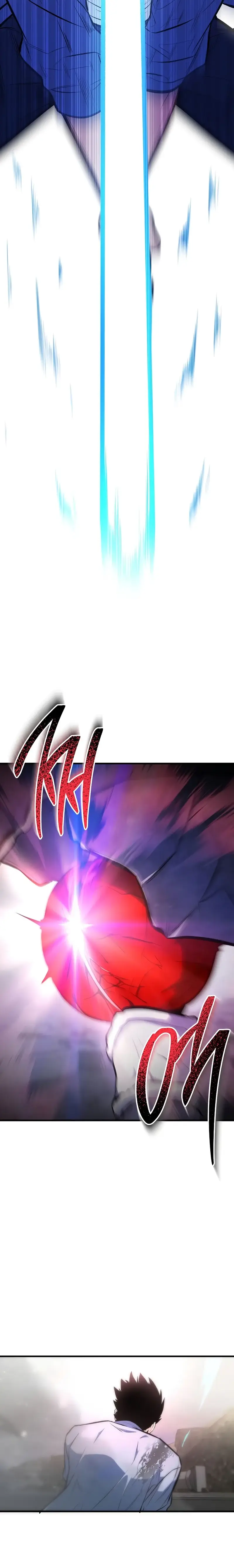 Read The Hero Returns EN Manga Online