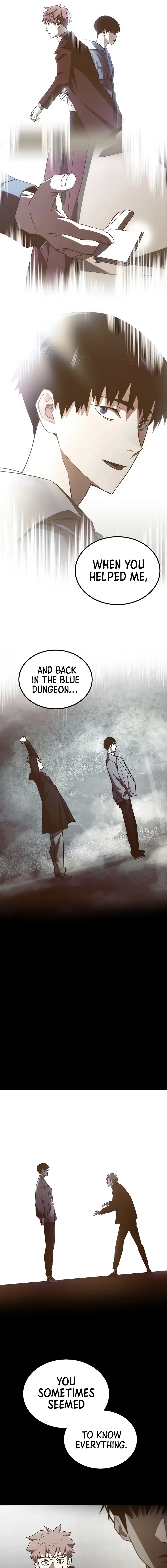 Read The Hero Returns EN Manga Online