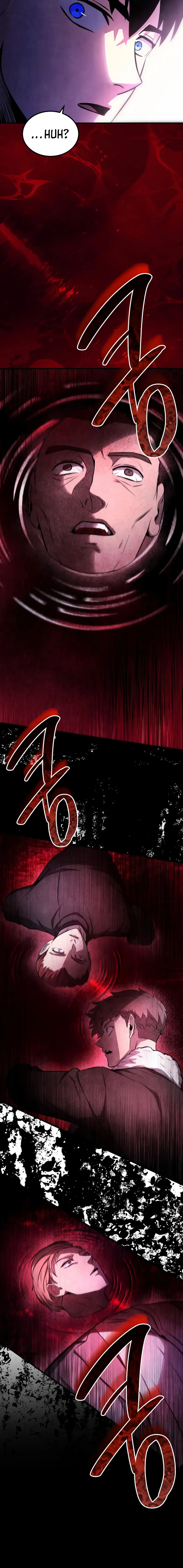 Read The Hero Returns EN Manga Online