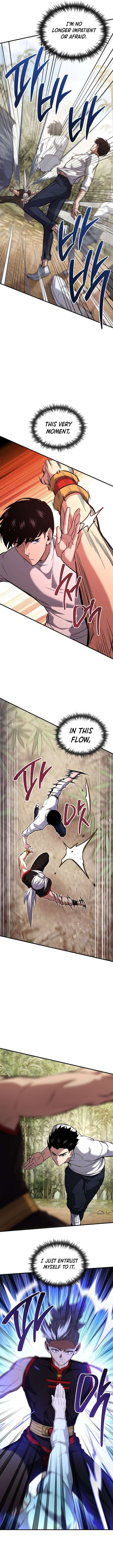 Read The Hero Returns EN Manga Online