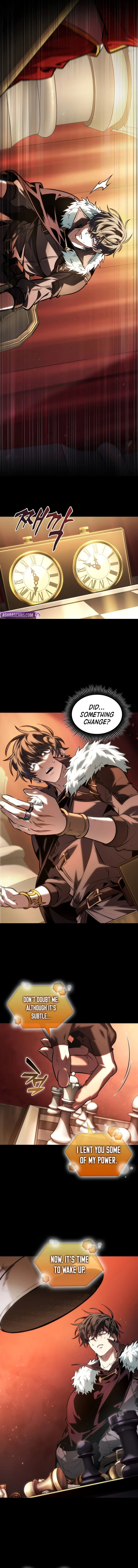 Read The Last Adventurer EN Manga Online