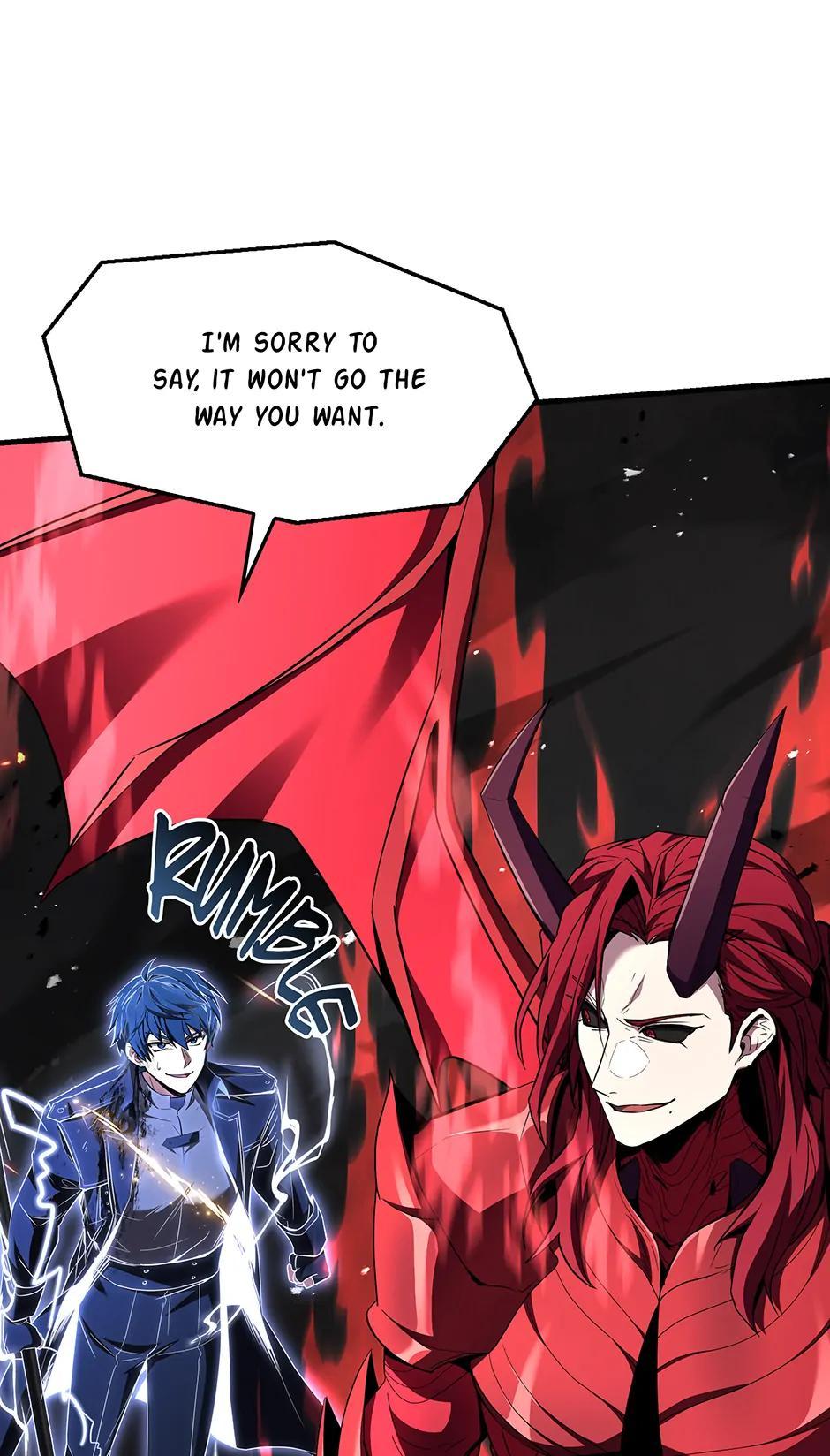 Read The Legendary Spearman Returns EN Manga Online