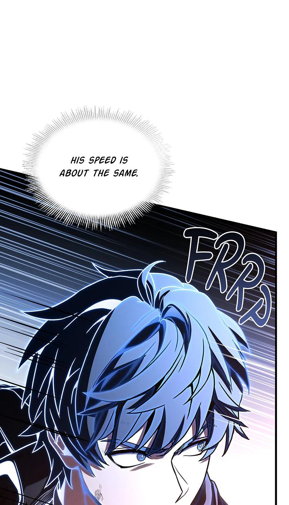 Read The Legendary Spearman Returns EN Manga Online