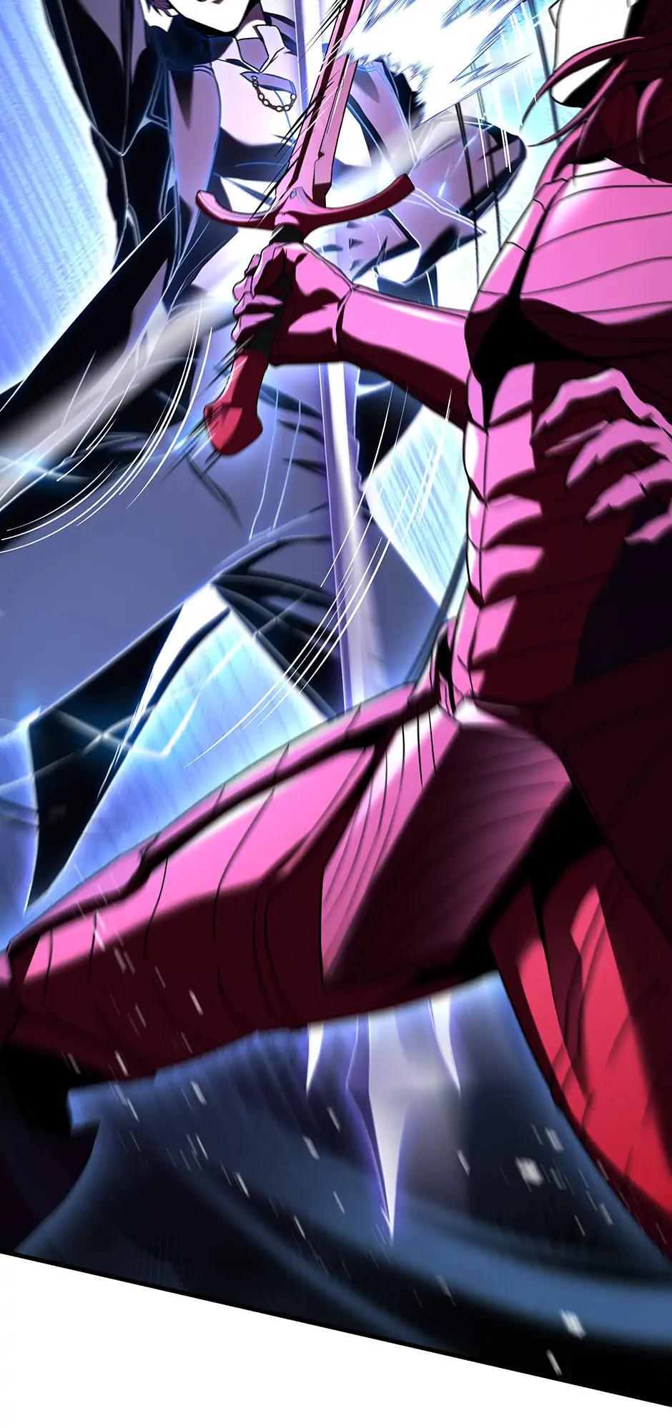 Read The Legendary Spearman Returns EN Manga Online