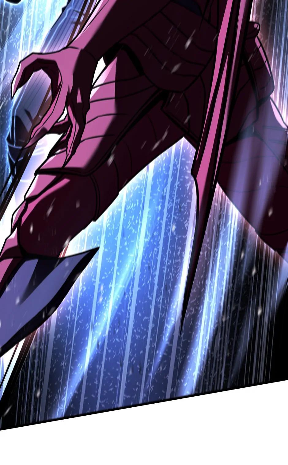 Read The Legendary Spearman Returns EN Manga Online