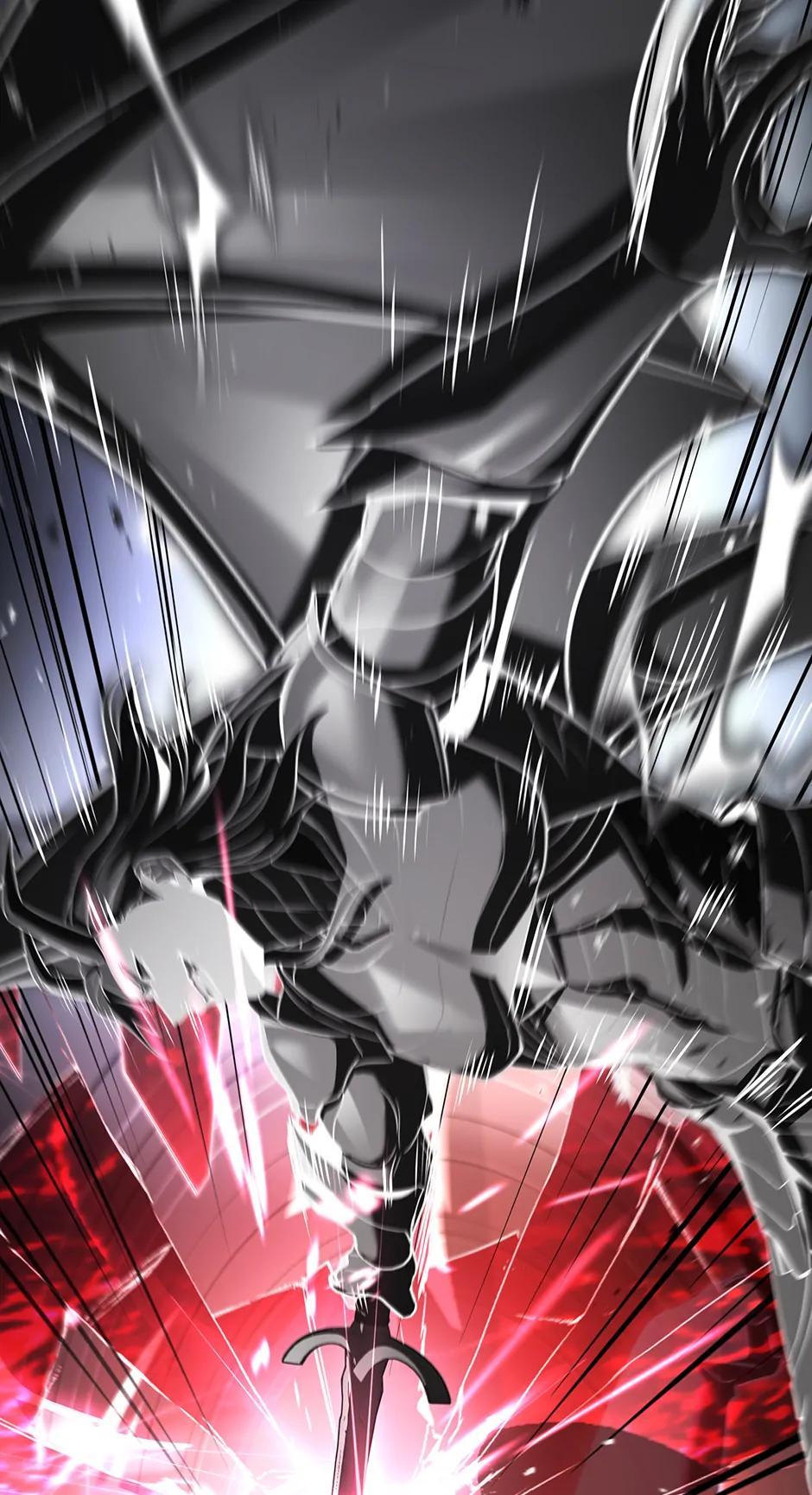 Read The Legendary Spearman Returns EN Manga Online