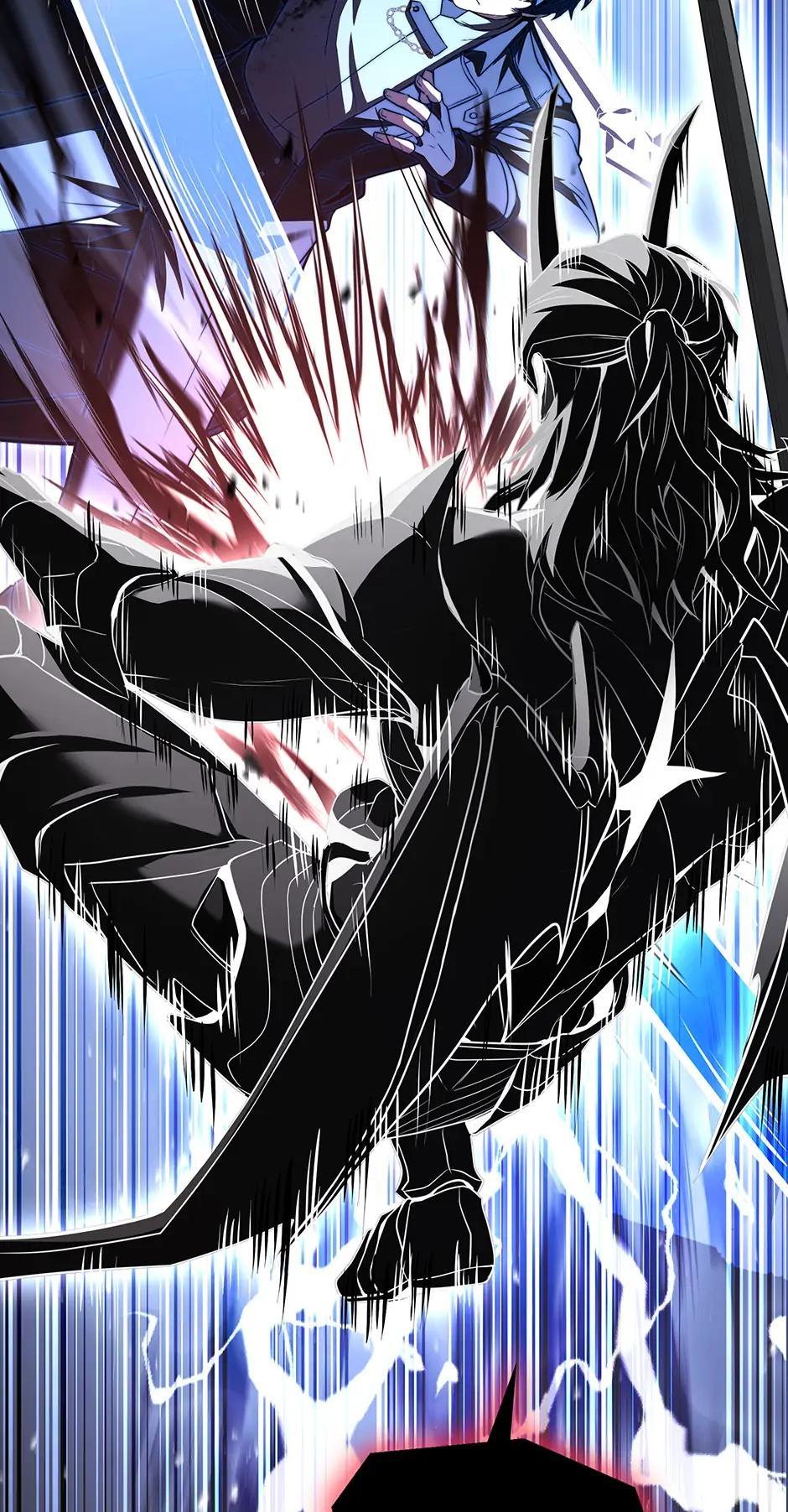 Read The Legendary Spearman Returns EN Manga Online