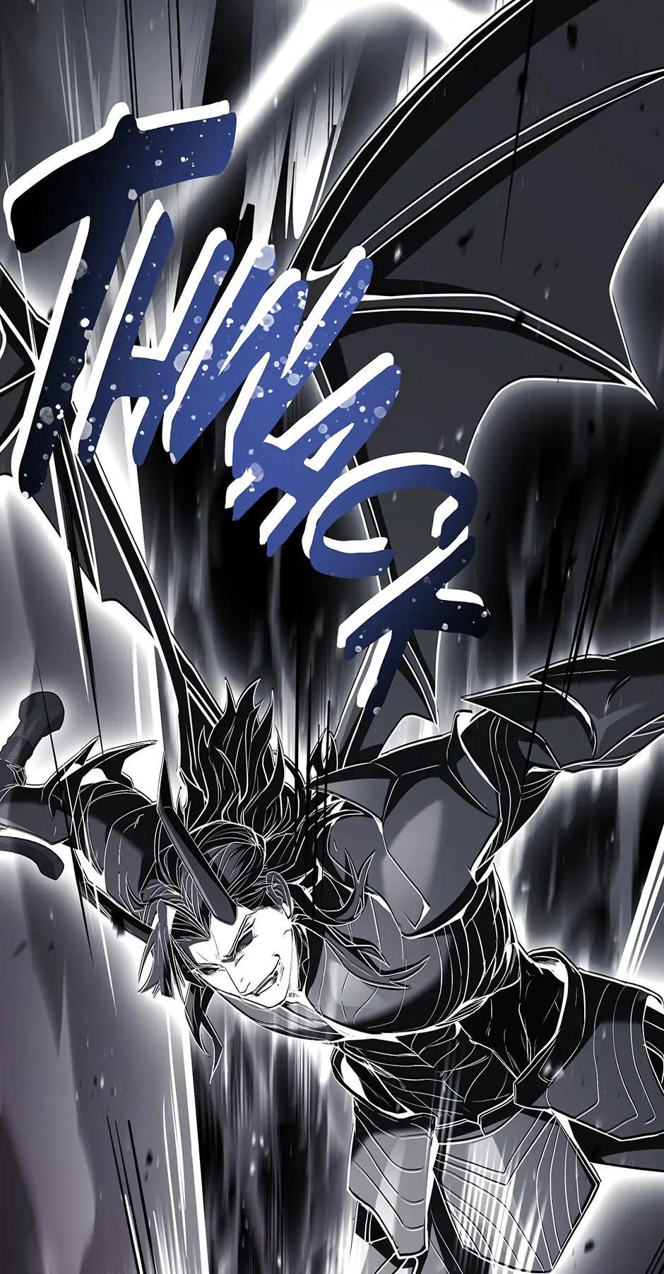 Read The Legendary Spearman Returns EN Manga Online