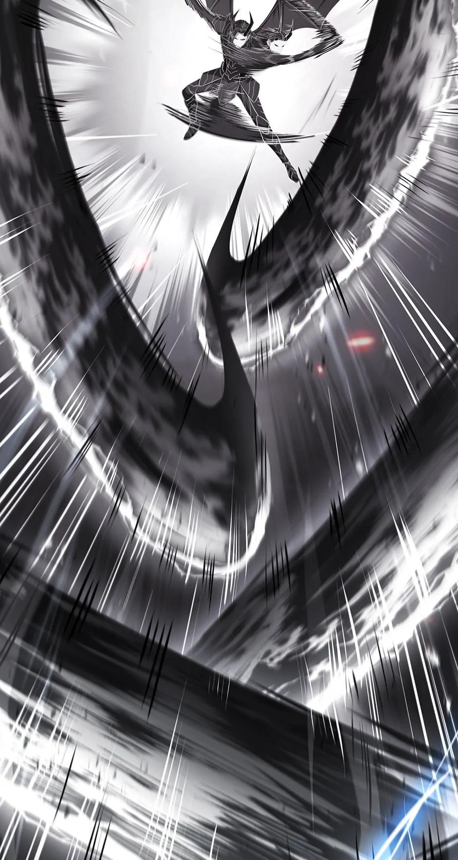 Read The Legendary Spearman Returns EN Manga Online