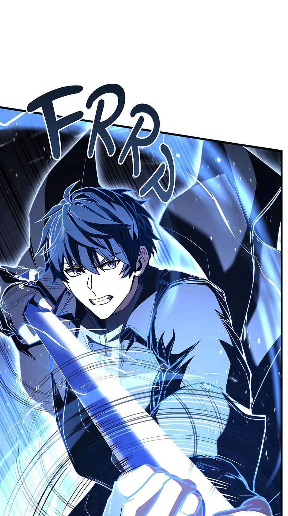 Read The Legendary Spearman Returns EN Manga Online