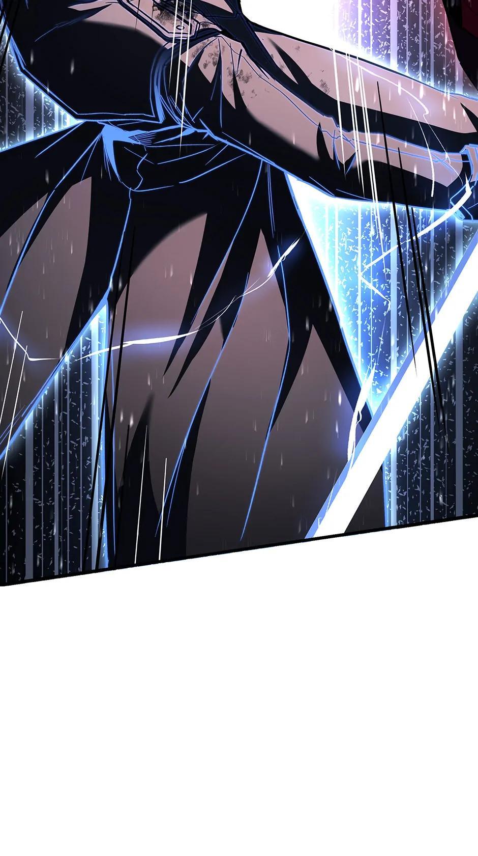 Read The Legendary Spearman Returns EN Manga Online