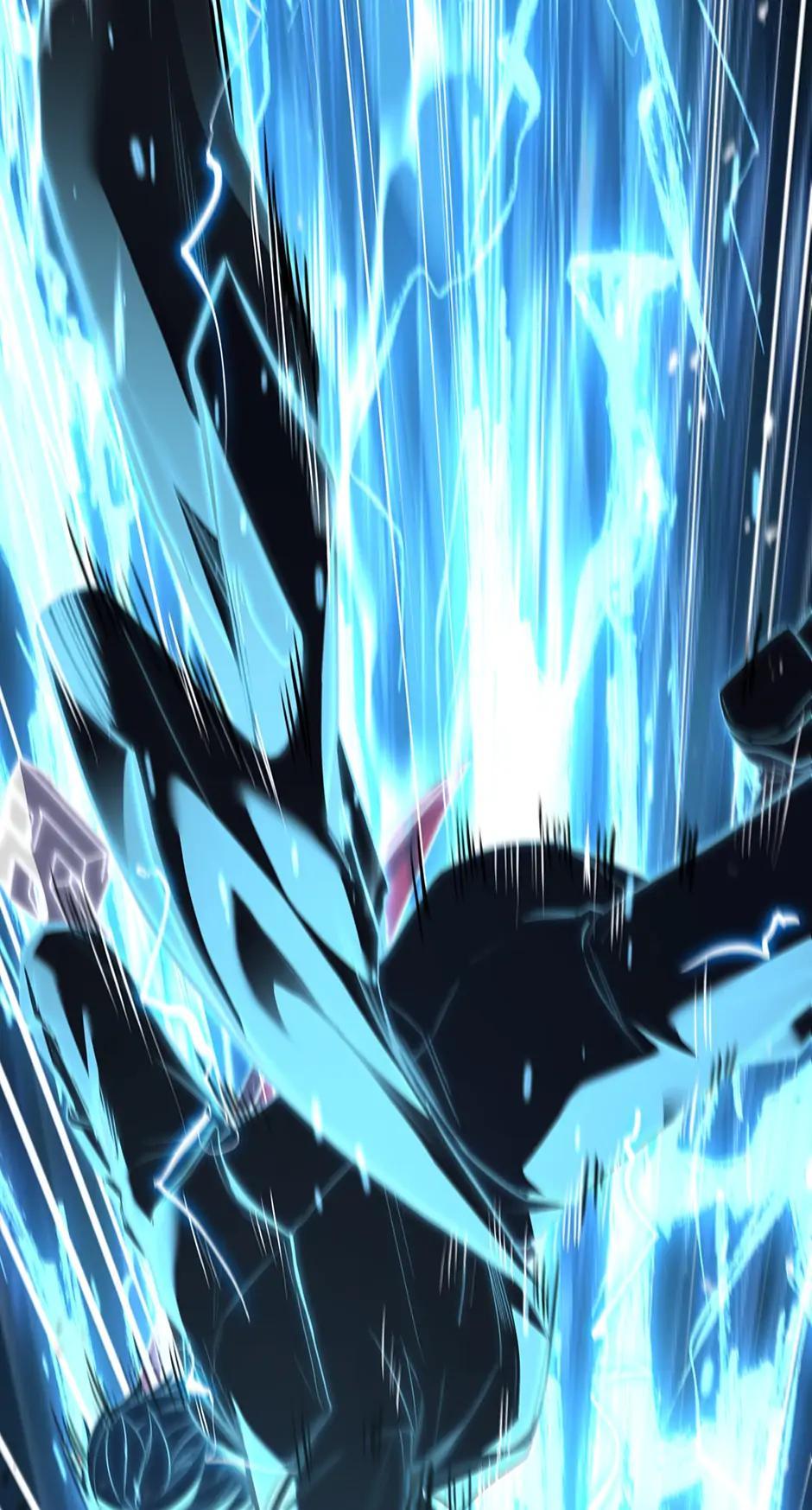 Read The Legendary Spearman Returns EN Manga Online