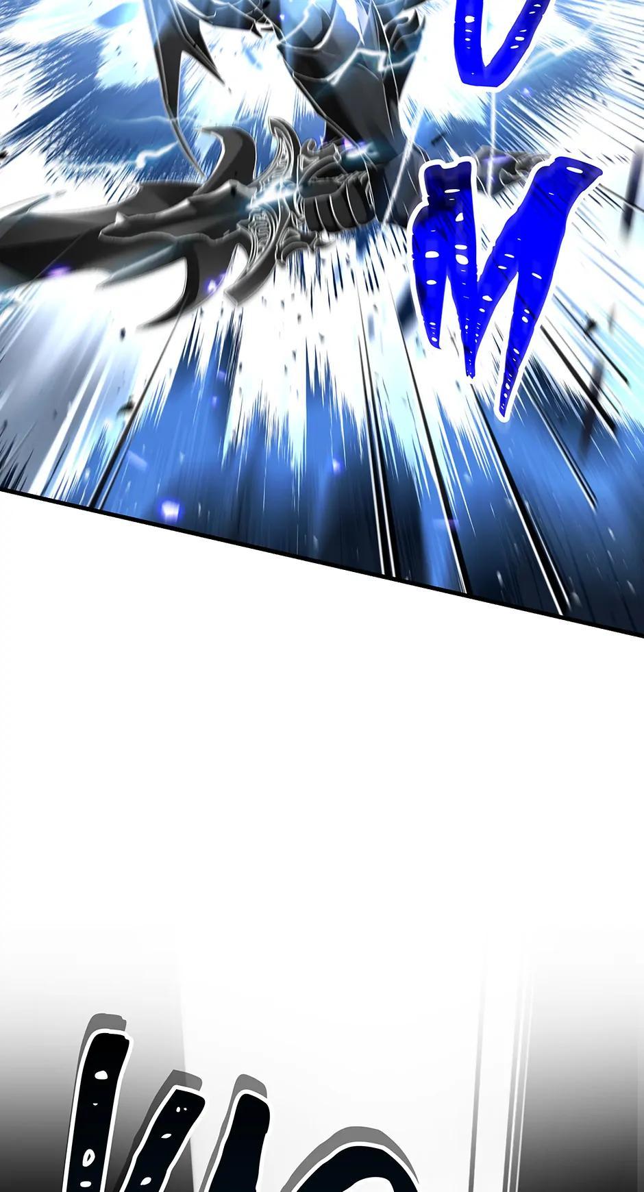 Read The Legendary Spearman Returns EN Manga Online