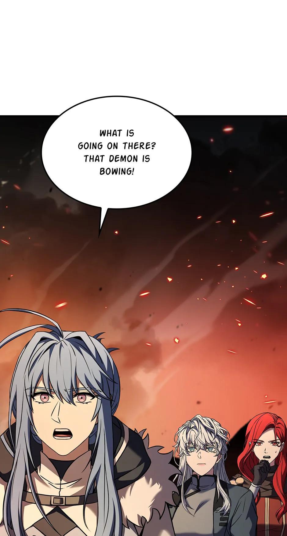 Read The Legendary Spearman Returns EN Manga Online