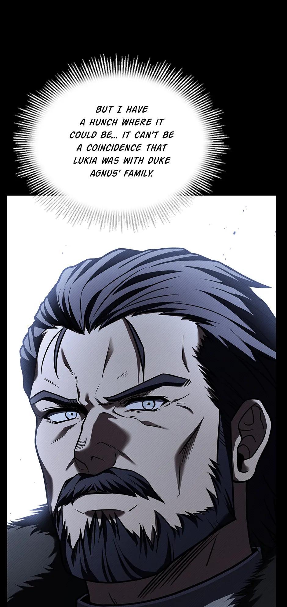 Read The Legendary Spearman Returns EN Manga Online
