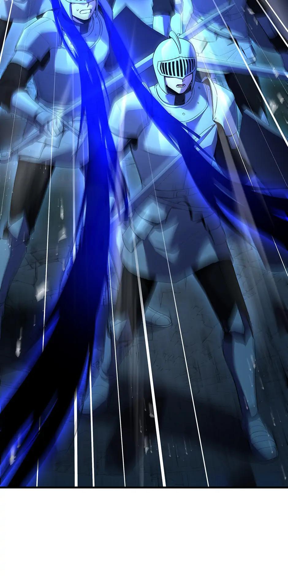 Read The Legendary Spearman Returns EN Manga Online