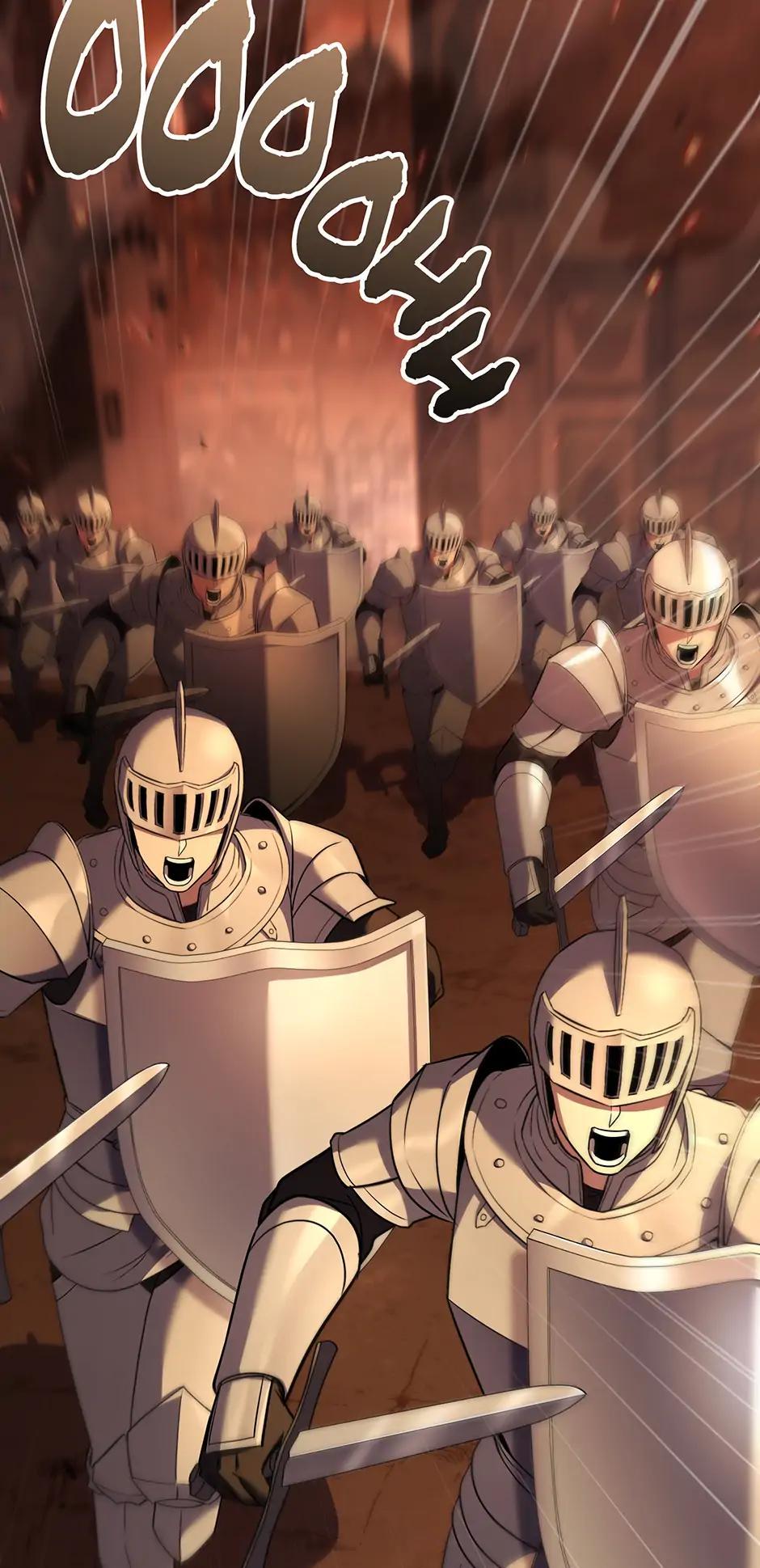 Read The Legendary Spearman Returns EN Manga Online
