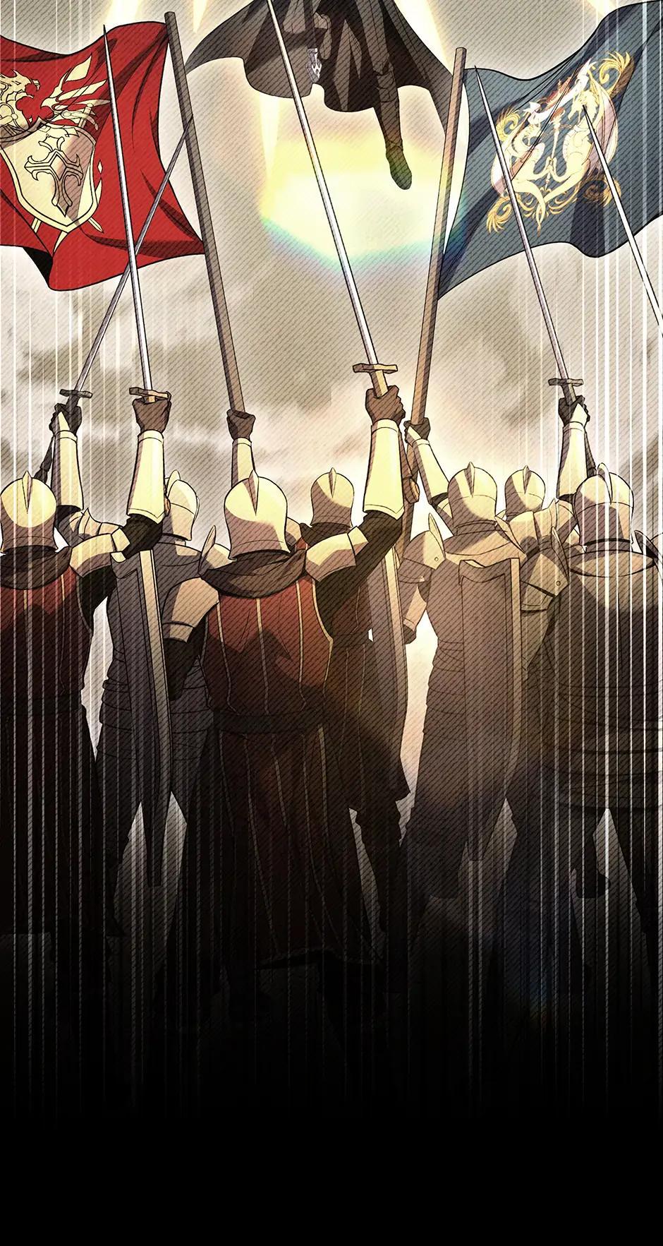 Read The Legendary Spearman Returns EN Manga Online