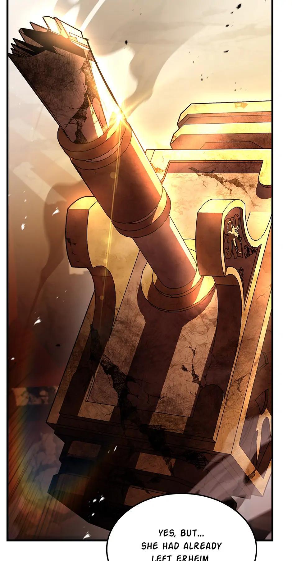 Read The Legendary Spearman Returns EN Manga Online
