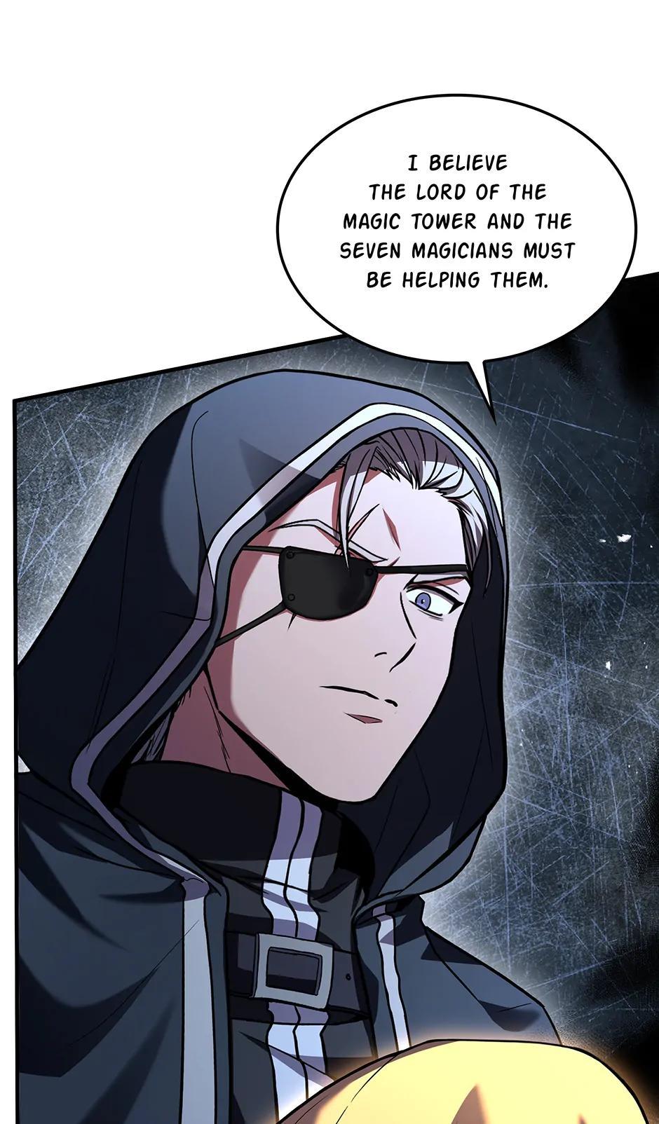 Read The Legendary Spearman Returns EN Manga Online