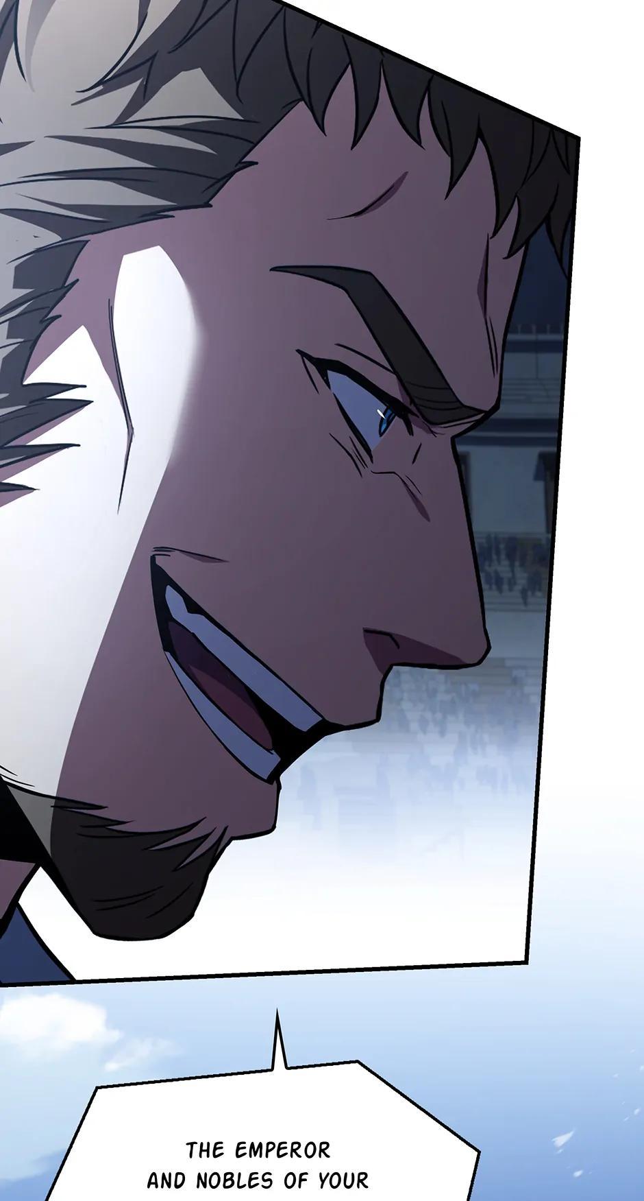 Read The Legendary Spearman Returns EN Manga Online