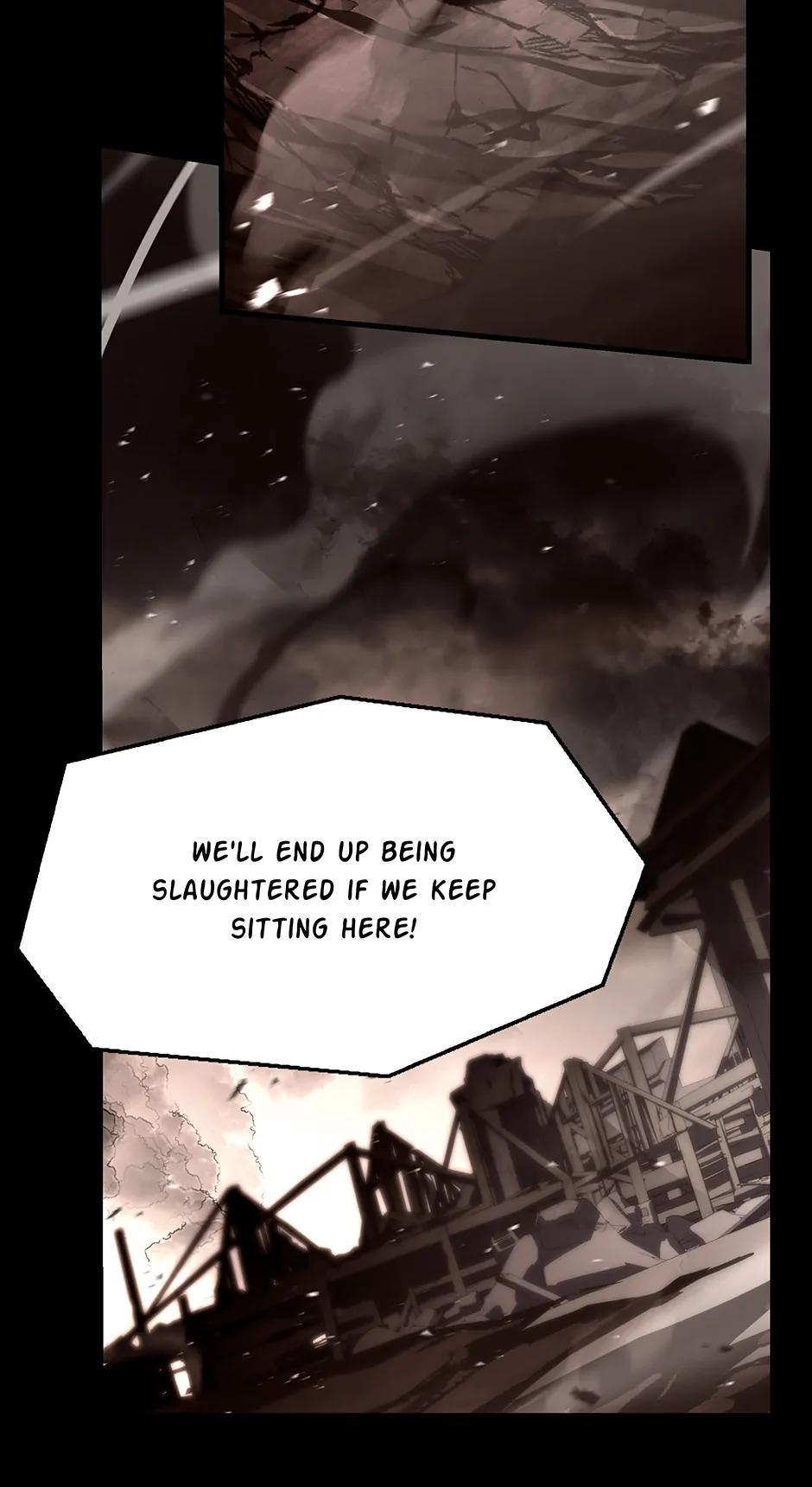 Read The Legendary Spearman Returns EN Manga Online
