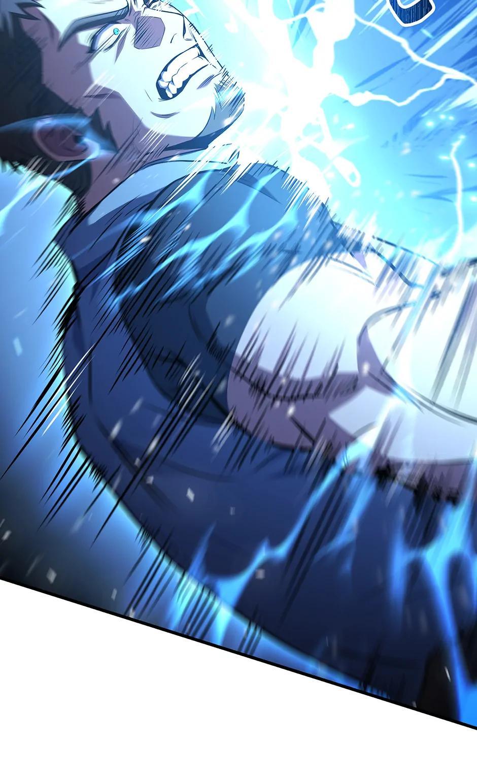 Read The Legendary Spearman Returns EN Manga Online