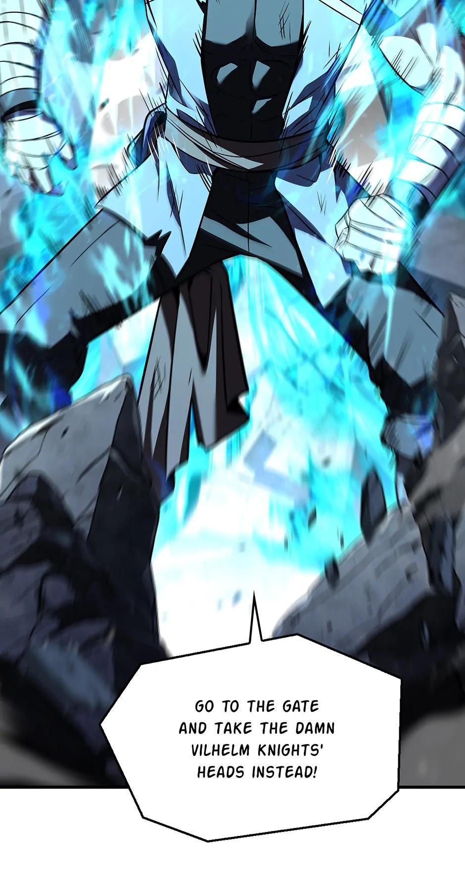 Read The Legendary Spearman Returns EN Manga Online