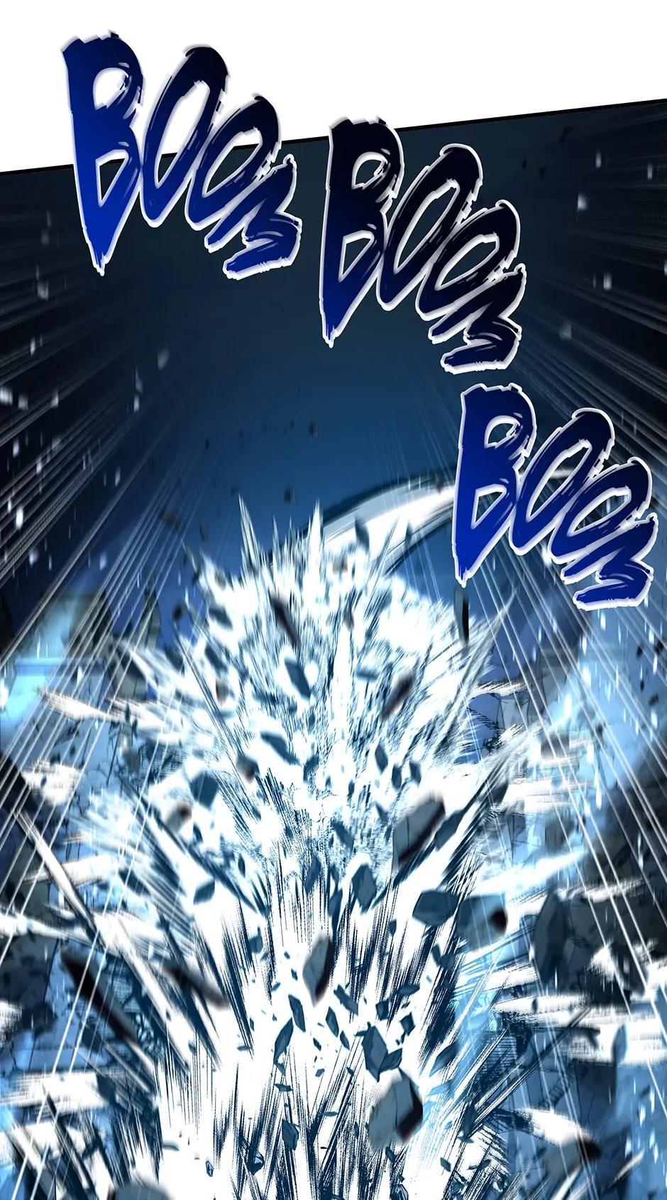 Read The Legendary Spearman Returns EN Manga Online