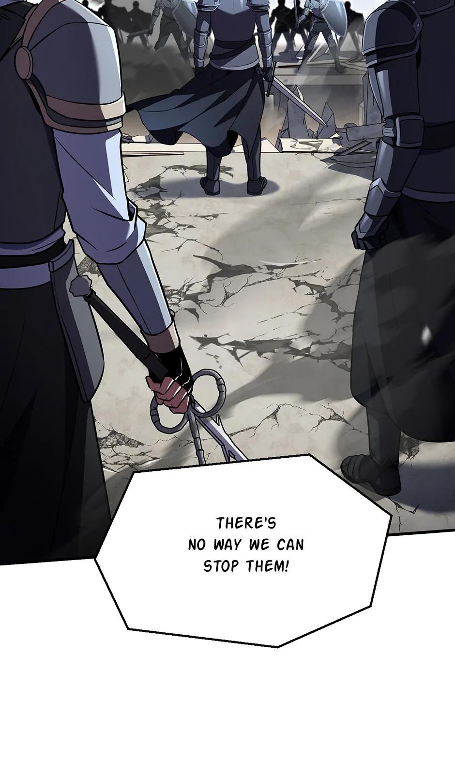 Read The Legendary Spearman Returns EN Manga Online